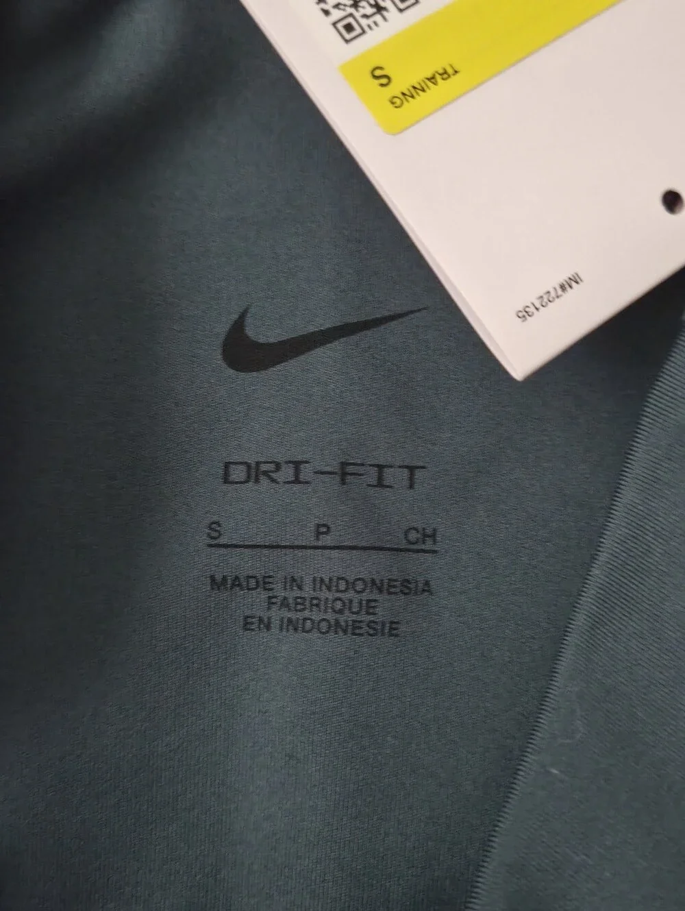 Nike Dri Fit Shorts